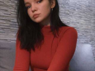 Erotični video klepet Tarani