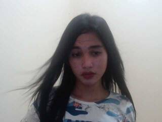 Erotični video klepet Tastyhanna