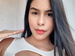 Erotični video klepet Tastyvalentin