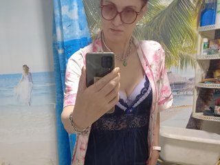 Erotični video klepet TatanyaXxx