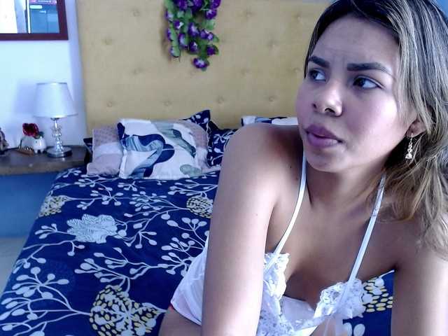 Oddajajo posnetke zaslona tatialvarado