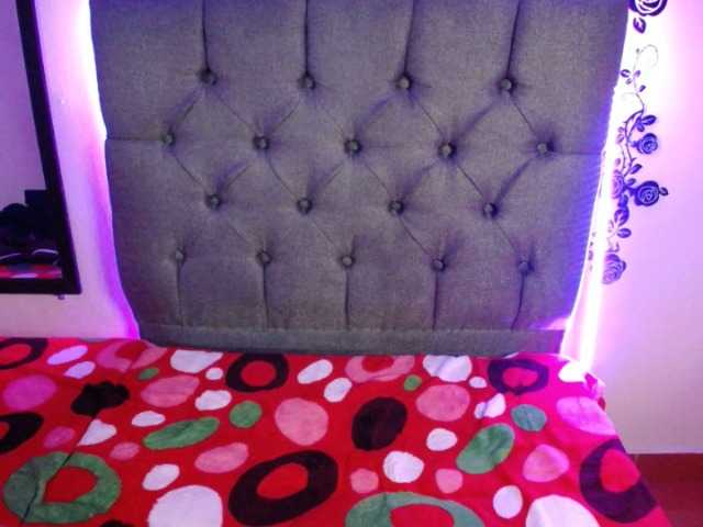 Oddajajo posnetke zaslona tatiana-colom