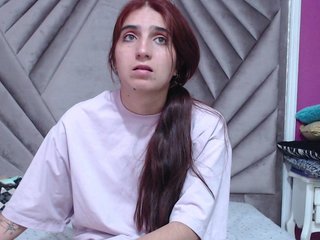Erotični video klepet Tatiana-Jaramillo