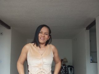 Erotični video klepet Tatiana-star