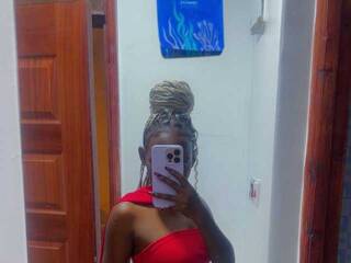 Erotični video klepet Tatiana303