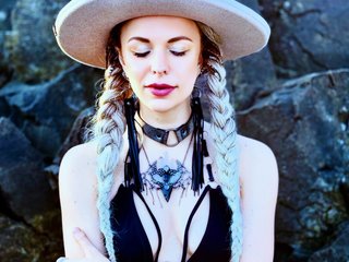 Erotični video klepet Tatiana71