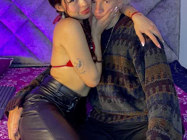 Fotografija profila TatianaAndDamian