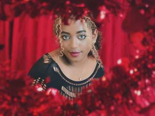 Erotični video klepet TatianaGonza