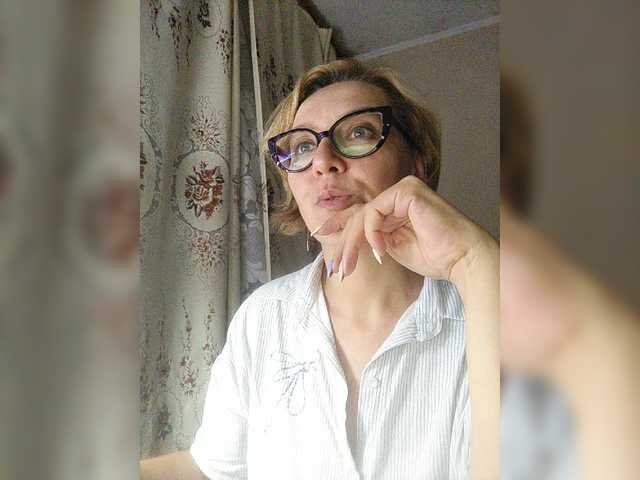 Oddajajo posnetke zaslona Tatiyanochka