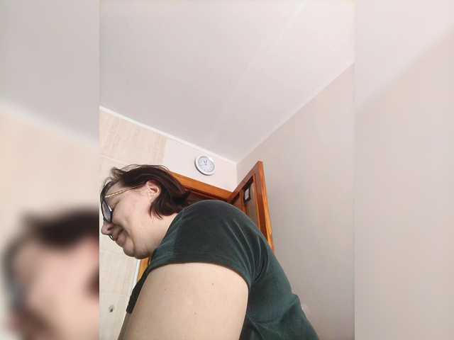 Oddajajo posnetke zaslona Tatiyanochka