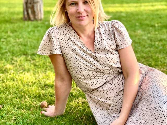 Fotografija profila TatKotik
