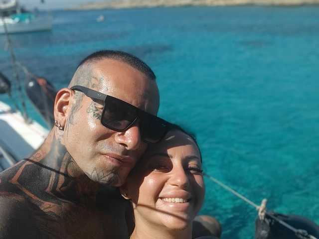 Fotografija profila TattooedCouple