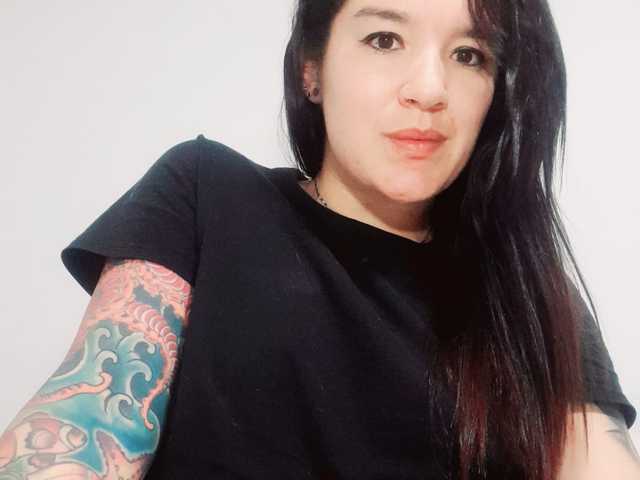 Profilna fotografija tattooedgirl1
