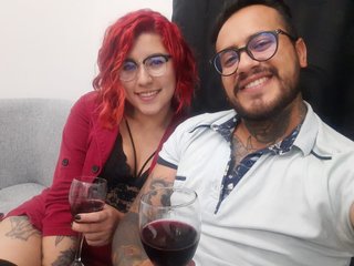 Erotični video klepet tattoosexstud