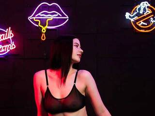 Erotični video klepet TayaYumm