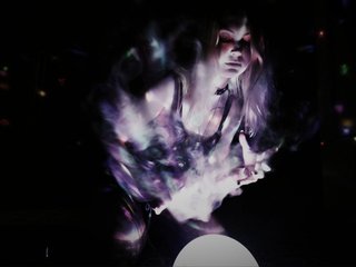 Erotični video klepet TaylorObscura