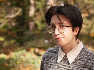 Erotični video klepet teaseOlivia