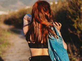 Erotični video klepet TeaseTheory