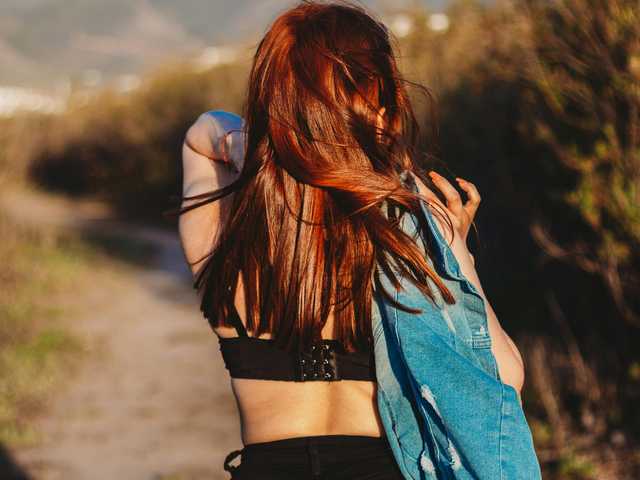 Fotografija profila TeaseTheory