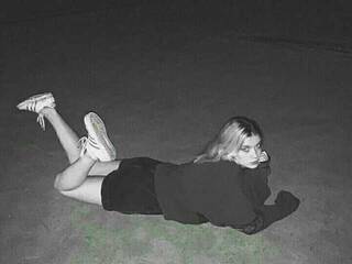 Erotični video klepet TechnoBabyy