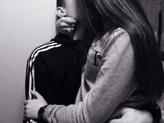 Erotični video klepet TeensPlaying