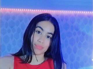 Erotični video klepet TeffyFerrer