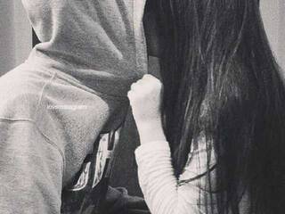 Erotični video klepet SEXCOUPLE777