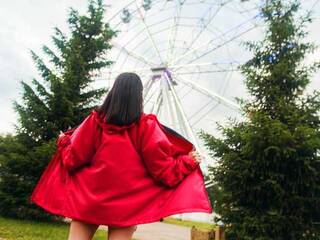 Erotični video klepet TellammLexx