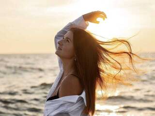 Erotični video klepet Tendermermaid