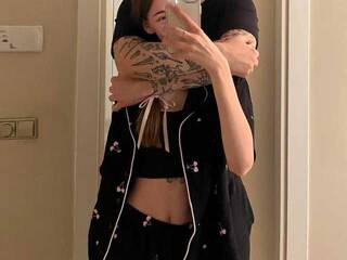 Erotični video klepet Expats