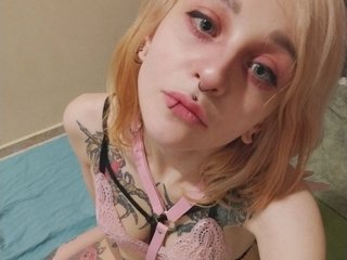 Erotični video klepet Tentaculara