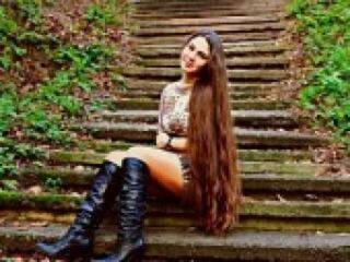 Erotični video klepet teranovvva