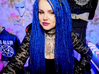 Erotični video klepet TeresaWilson