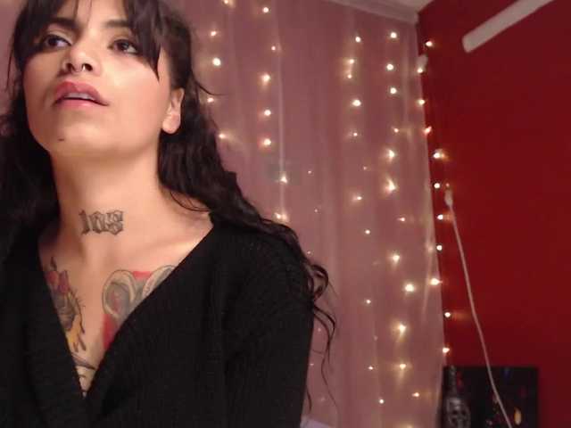 Fotografije terezza1 hey welcome to my room!!#latina#teen#tattos#pretty#sexy naked!!! finguer in pussy cum