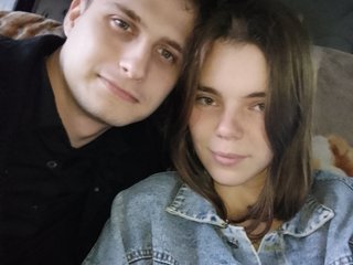 Erotični video klepet Terri-and-Kyle