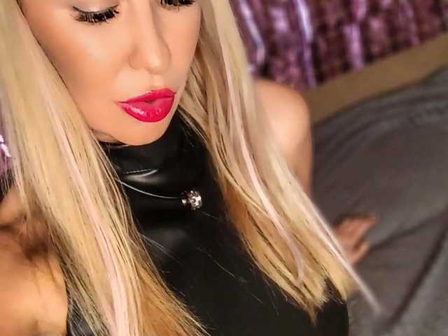 Fotografija profila Blondi_Love