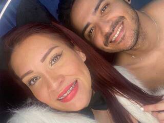 Erotični video klepet tessaandadam