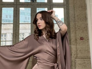 Erotični video klepet Tessalandd