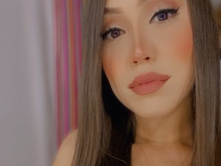 Erotični video klepet TessaMiller