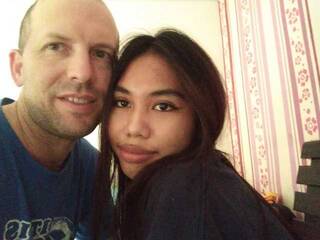 Erotični video klepet Thaifarang