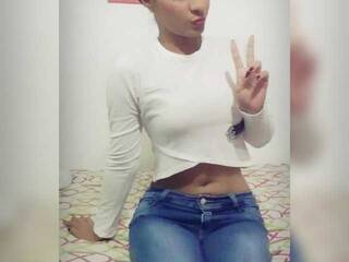 Erotični video klepet ThaisParker1