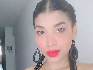 Erotični video klepet ThaliaMorriss