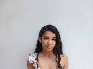 Erotični video klepet ThalianaMuler