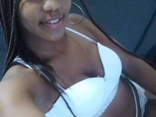 Erotični video klepet ThamaraSisse