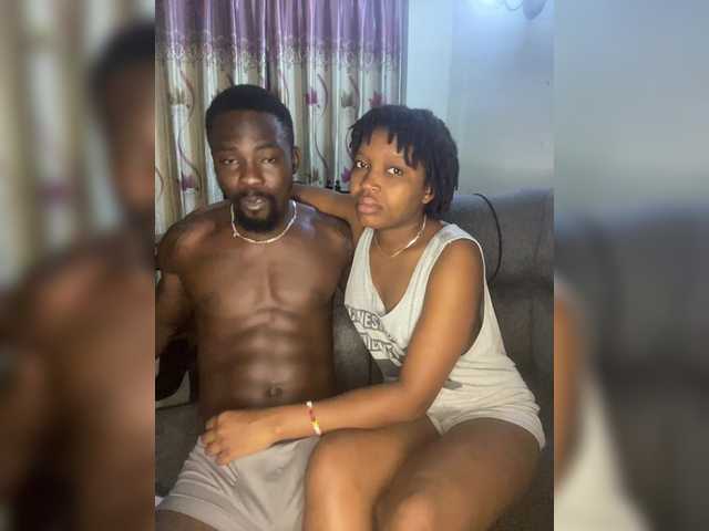 Oddajajo posnetke zaslona TheBeautyAndTheStallion