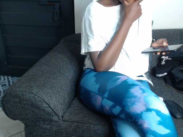 Oddajajo posnetke zaslona thecarterboo