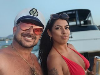 Erotični video klepet TheCrimsonLounge