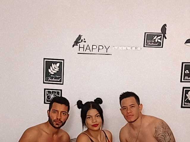 Fotografija profila thedemons2021