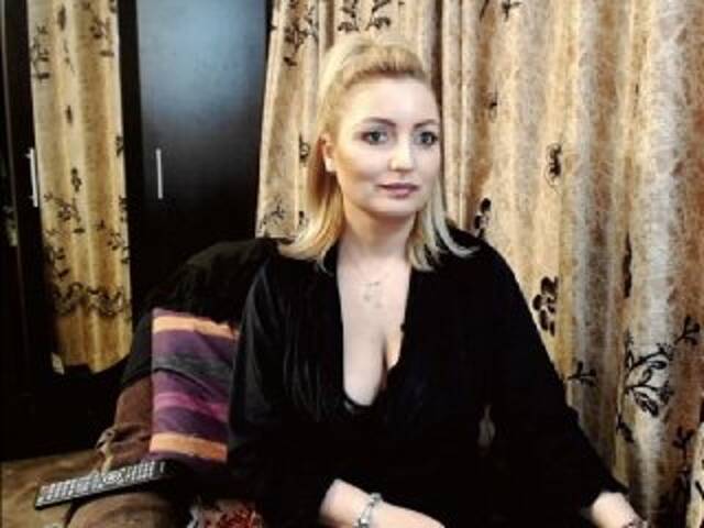 Oddajajo posnetke zaslona ThePrettyFace