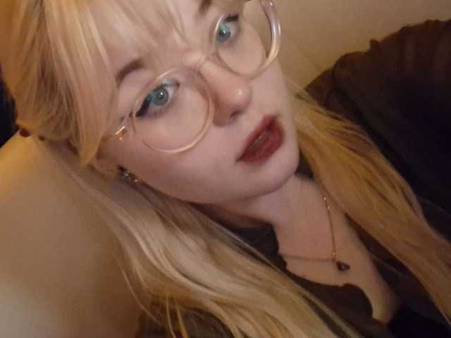 Fotografija profila TheressaLippi